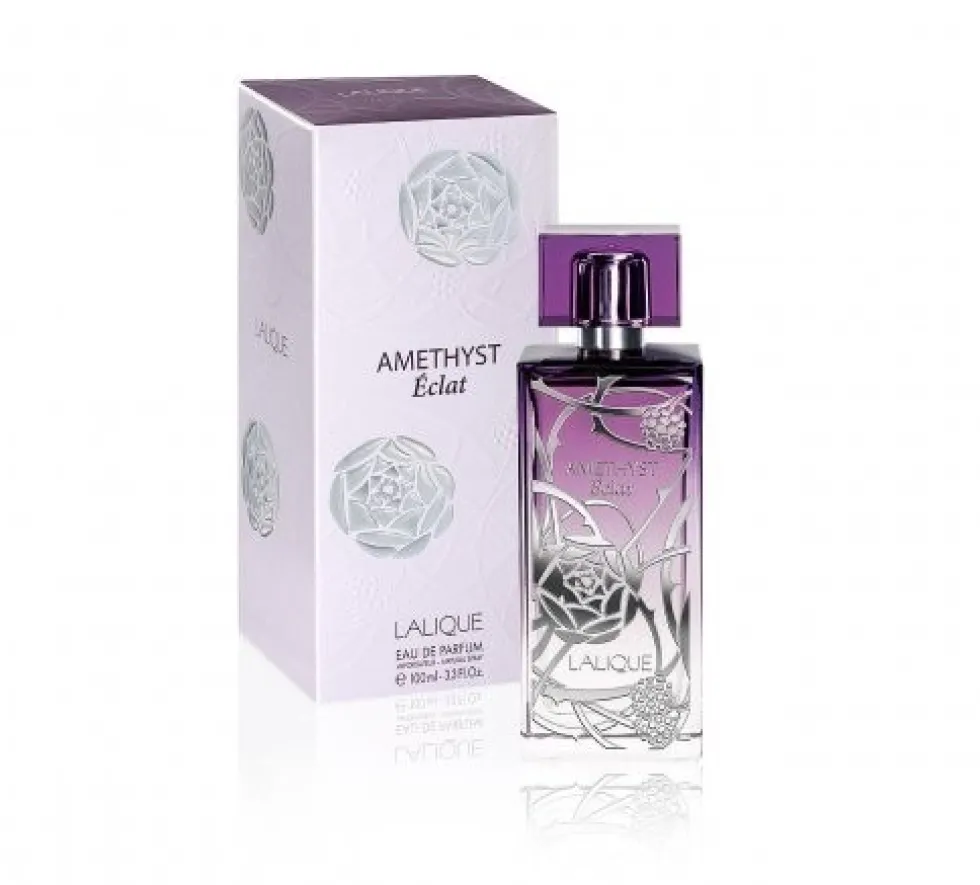 Lalique Amethyst Eclat woda perfumowana spray 100ml