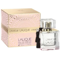 Lalique L'Amour woda perfumowana spray 50ml