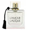 Lalique L'Amour woda perfumowana spray 100ml - produkt bez opakowania