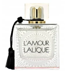 Lalique L'Amour woda perfumowana spray 100ml - produkt bez opakowania