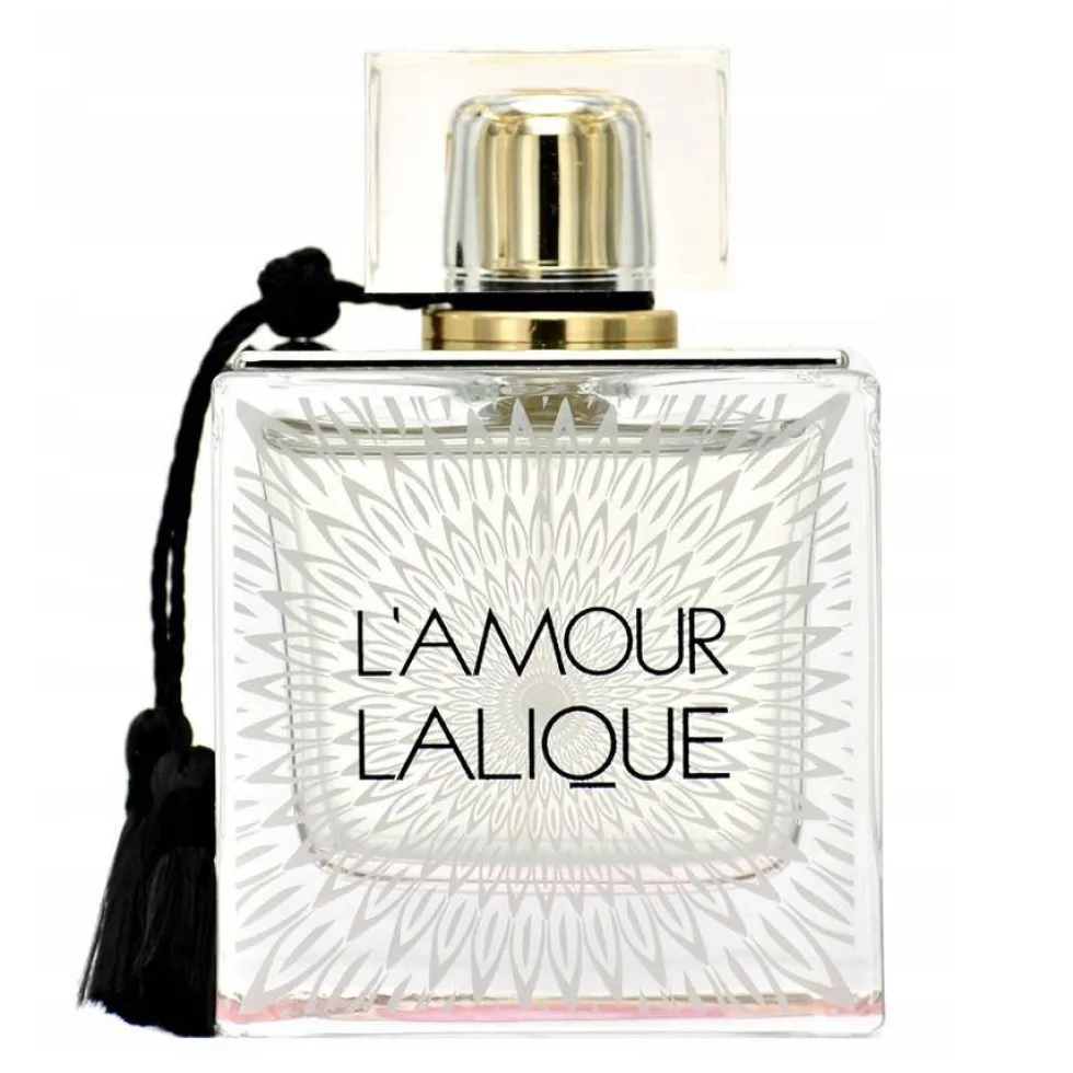 Lalique L'Amour woda perfumowana spray 100ml - produkt bez opakowania