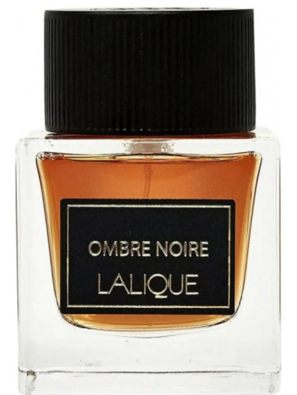 Lalique Ombre Noire woda perfumowana spray 100ml