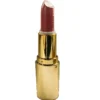 Lambre Exclusive Colour Lipstick pomadka do ust 04 Burnt Peach 4g