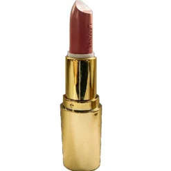Lambre Exclusive Colour Lipstick pomadka do ust 04 Burnt Peach 4g