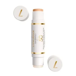 Lancaster Sun Perfect Clear & Tinted Stick SPF50 sztyft przeciwsłoneczny 2w1 12g