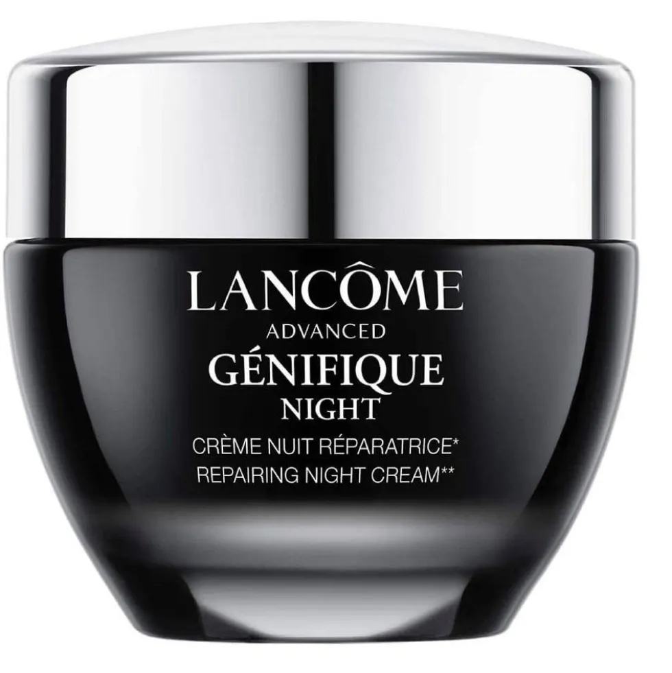 Lancome Advanced Génifique Night Cream regenerujący krem na noc 50ml