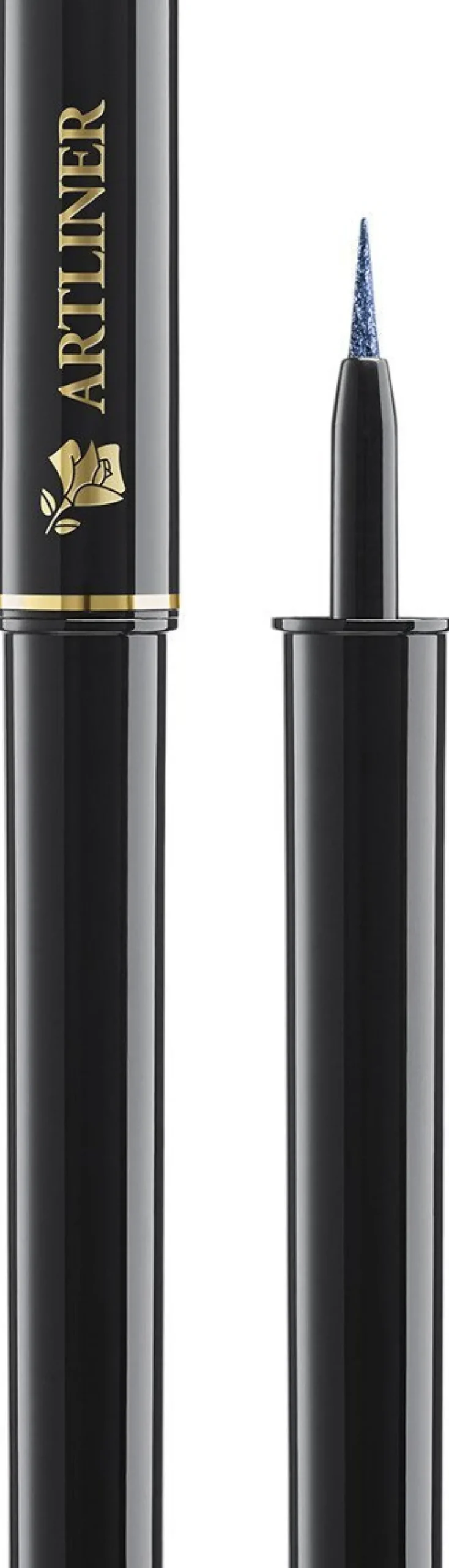 Lancome Artliner eyeliner 09 Blue Metallic 1.4ml