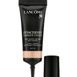 Lancome Effacernes Longue Tenue Long Lasting Softening Concealer korektor pielęgnujący 01 Beige Pastel 15ml