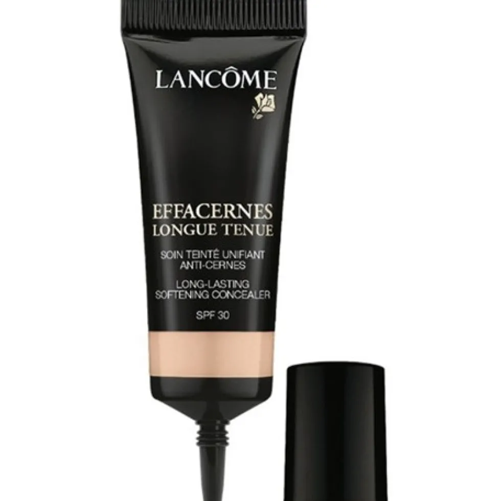 Lancome Effacernes Longue Tenue Long Lasting Softening Concealer korektor pielęgnujący 01 Beige Pastel 15ml