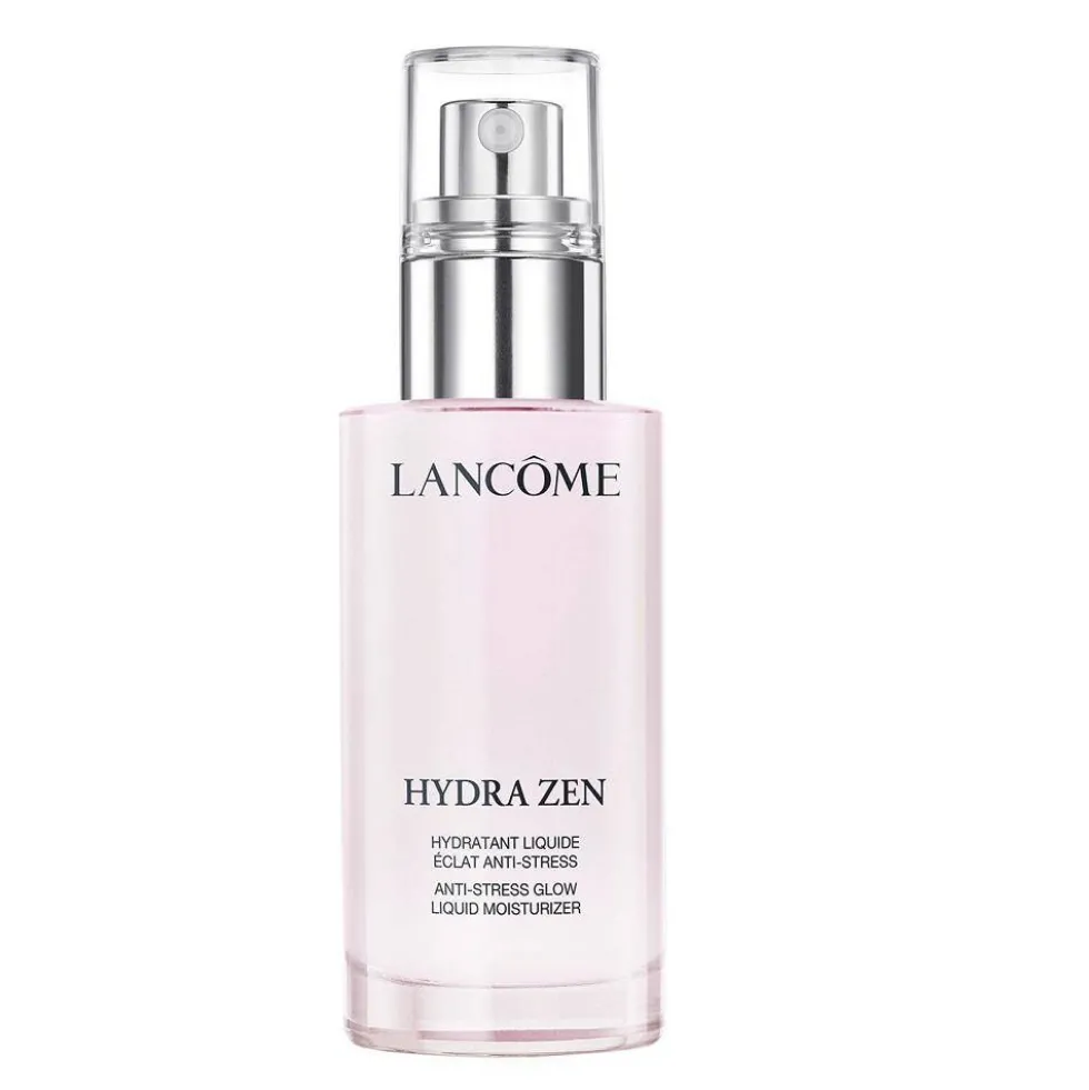 Lancome Hydra Zen Anti-Stress Glow Cream nawilżający krem do twarzy 50ml