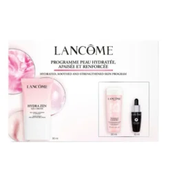 Lancome Hydra Zen zestaw startowy