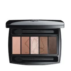 Lancome Hypnose Palette 5 Eyeshadow paleta pięciu cieni do powiek 18 Nude Sculptural 4g