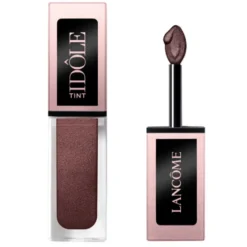 Lancome Idole Tint cień do powiek & róż w płynie 08 Cocoa Macchiato 7ml