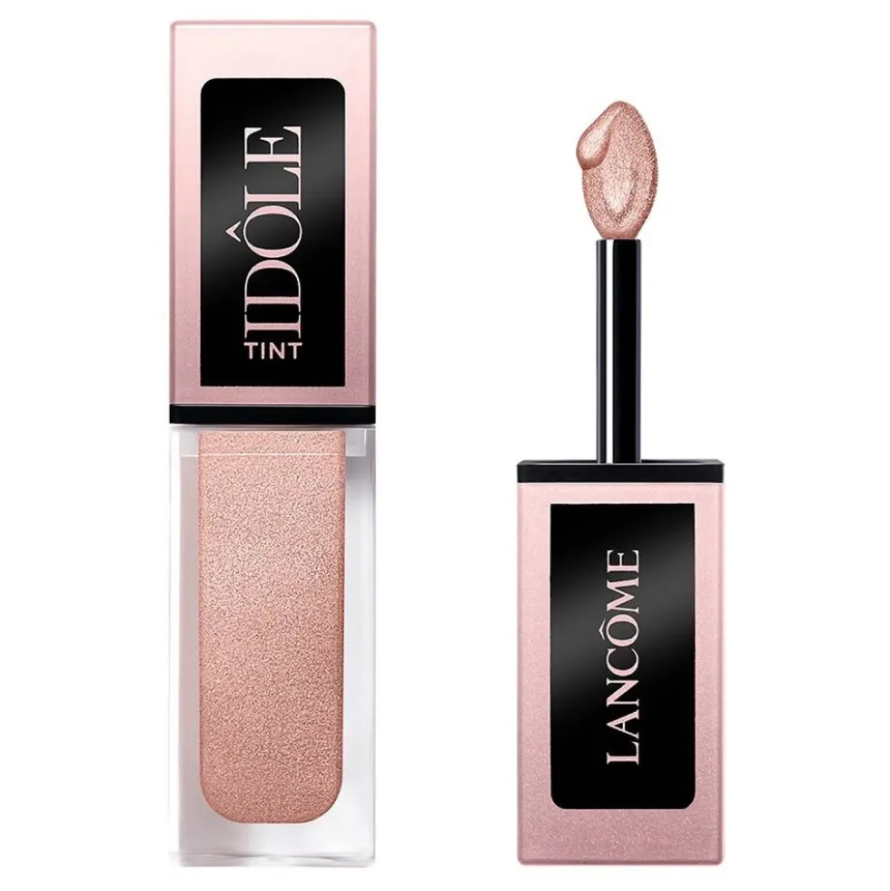 Lancome Idole Tint cień do powiek & róż w płynie 02 Desert Sand 7ml