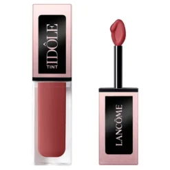Lancome Idole Tint cień do powiek & róż w płynie 07 Earth Red 7ml