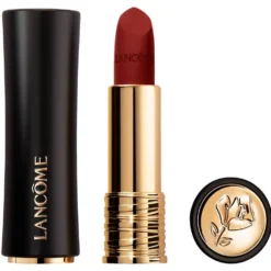 Lancome L'Absolu Rouge Drama Matte matowa pomadka do ust 296 Rouge Dramaphoria 3.4g