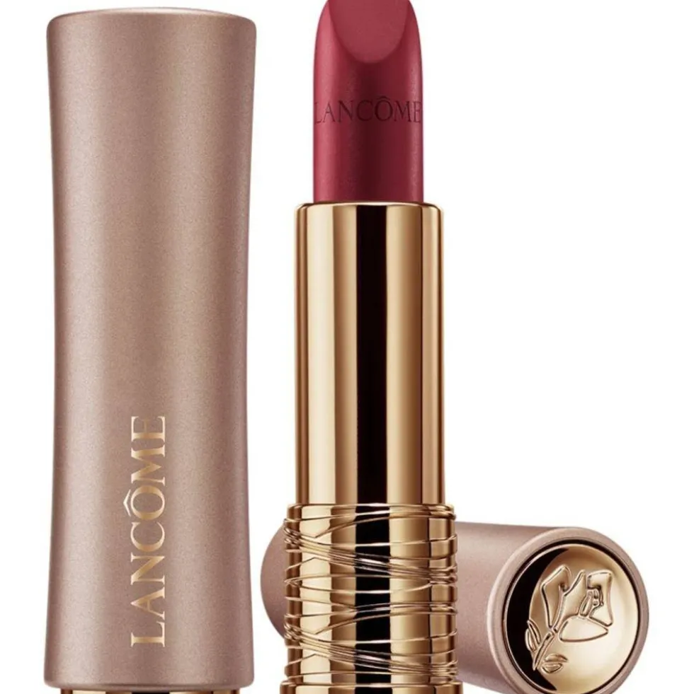 Lancome L'Absolu Rouge Intimatte pomadka do ust 282 Very French 3.4g