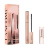 Lancome Lash Idole Flutter Extension Mascara Gift Set zestaw tusz do rzęs 8.5ml + mini pomadka do ust 0.8g