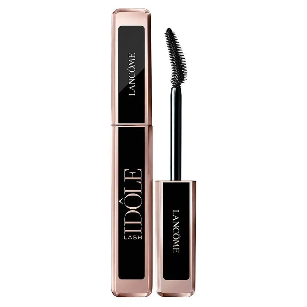 Lancome Lash Idole Mascara tusz do rzęs 01 Glossy Black 8ml