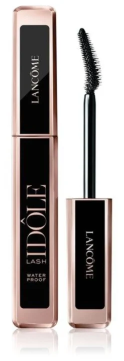 Lancome Lash Idole Waterproof Mascara tusz do rzęs 01 Glossy Black 8ml