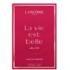 Lancome La Vie Est Belle L'Elixir woda perfumowana refillable spray 50ml