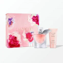Lancome La Vie Est Belle zestaw woda perfumowana spray 30ml + balsam do ciała 50ml