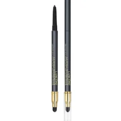 Lancome Le Stylo Waterproof wodoodporna kredka do oczu 08 Reve Anthracite 0.3g