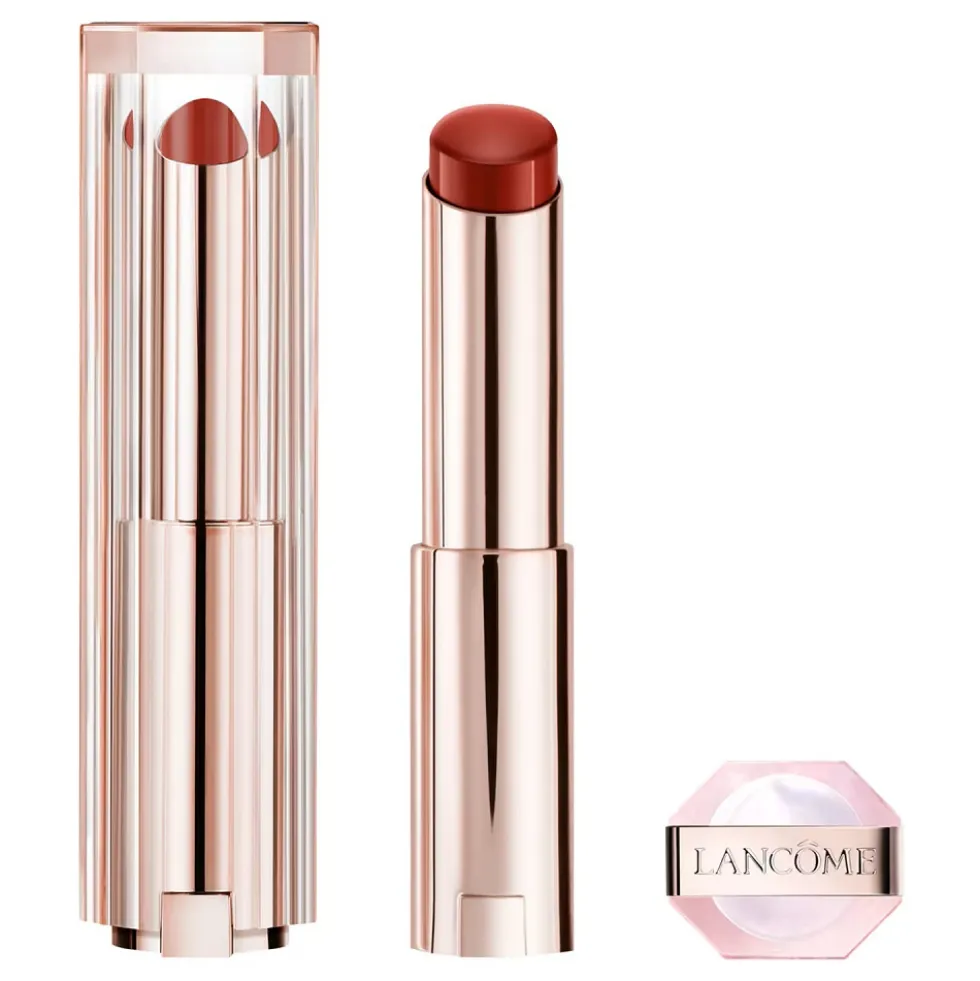 Lancome Lip Idôle Butterglow odżywcza pomadka do ust 59 Cheeky Cherry 3g
