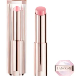 Lancome Lip Idôle Butterglow odżywcza pomadka do ust 10 Pink Oh Lala 3g