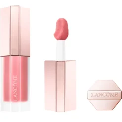 Lancome Lip Idole CuddleBlur pomadka w płynie 21 Blushing Blanket 8.5ml