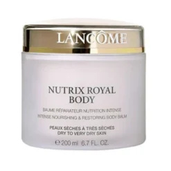 Lancome Nutrix Royal intensywnie odżywczy krem do ciała 200ml