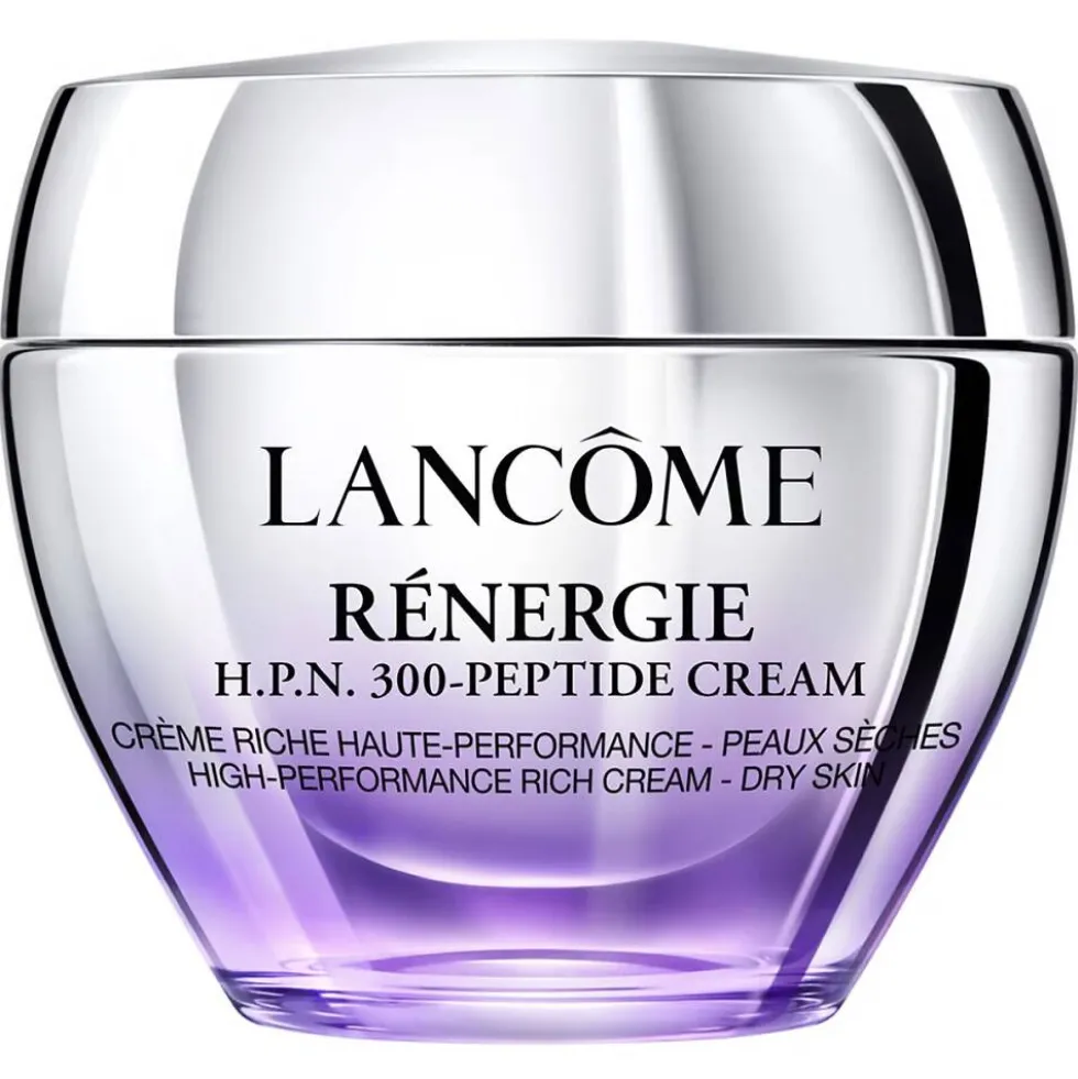 Lancome Renergie H.P.N. 300-Peptide Rich Cream bogaty krem przeciwzmarszczkowy 50ml