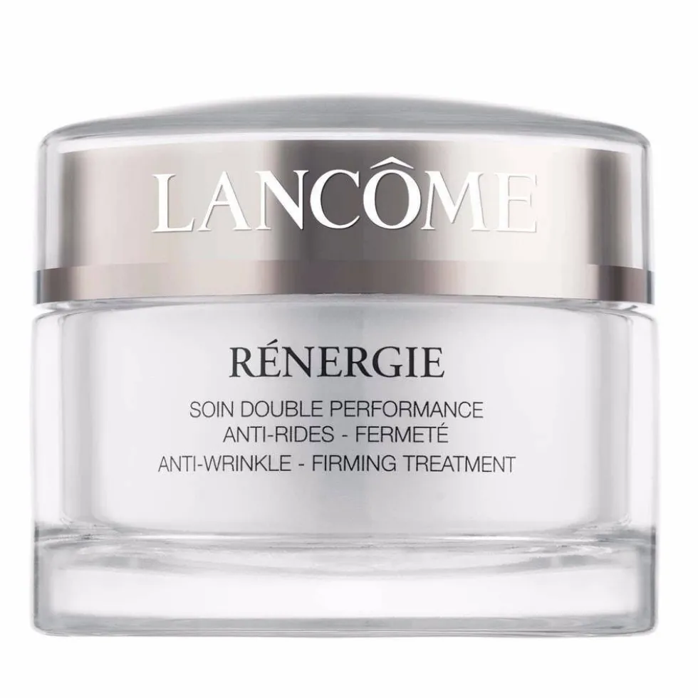 Lancome Renergie kem przeciwzmarszczkowy ujędrniający na twarz i szyję 50ml