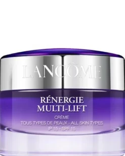 Lancome Renergie Multi-Lift Creme SPF15 liftingująco-ujędrniający krem do każdego typu skóry 50ml