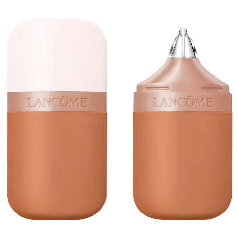 Lancome Skin Idôle 3 Serum Supertint lekki podkład z serum z efektem glow 42C 30ml