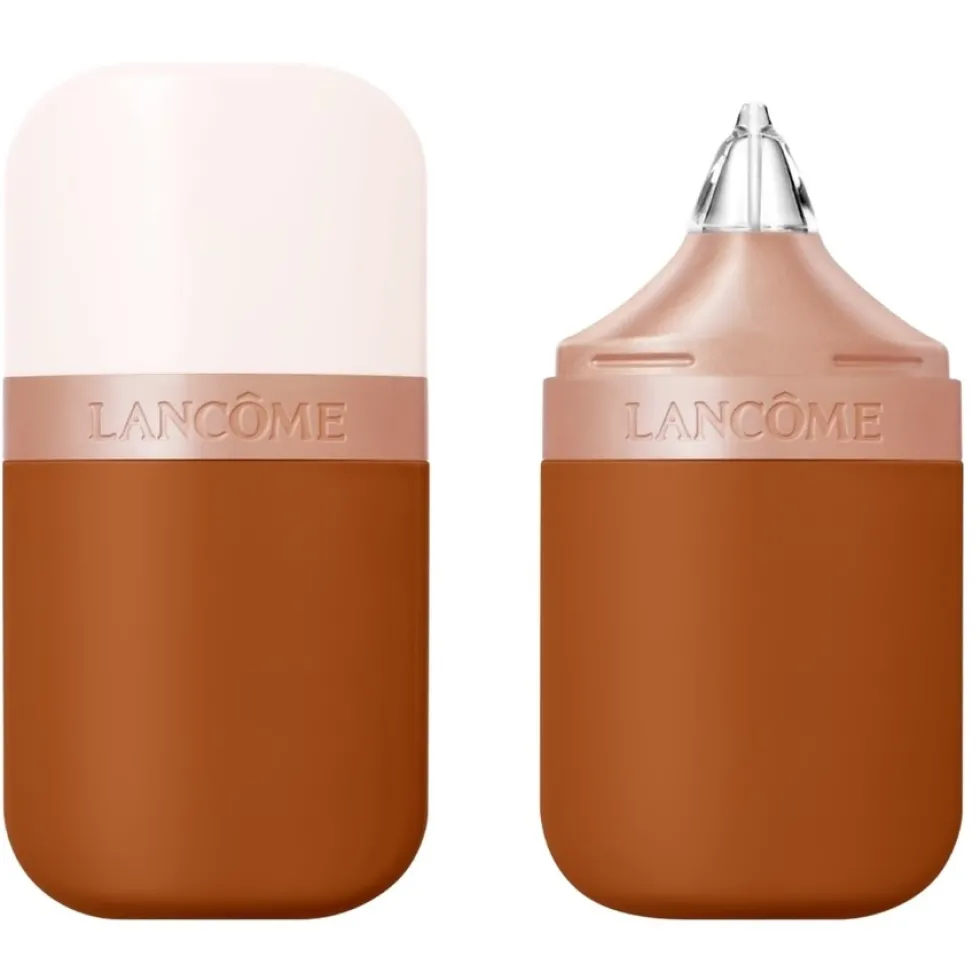Lancome Skin Idôle 3 Serum Supertint lekki podkład z serum z efektem glow 50W 30ml