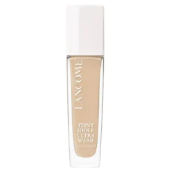 Lancome Teint Idole Ultra Wear Care & Glow pielęgnujący i nawilżający podkład w płynie SPF25 105W 30ml