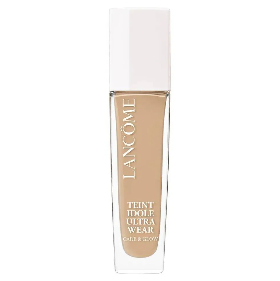 Lancome Teint Idole Ultra Wear Care & Glow pielęgnujący i nawilżający podkład w płynie SPF25 305N 30ml
