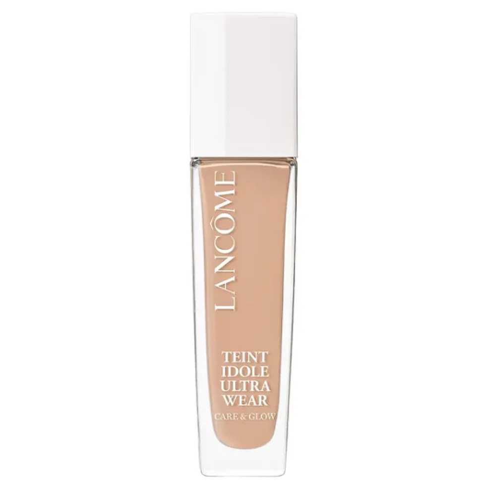 Lancome Teint Idole Ultra Wear Care & Glow pielęgnujący i nawilżający podkład w płynie SPF25 320C 30ml