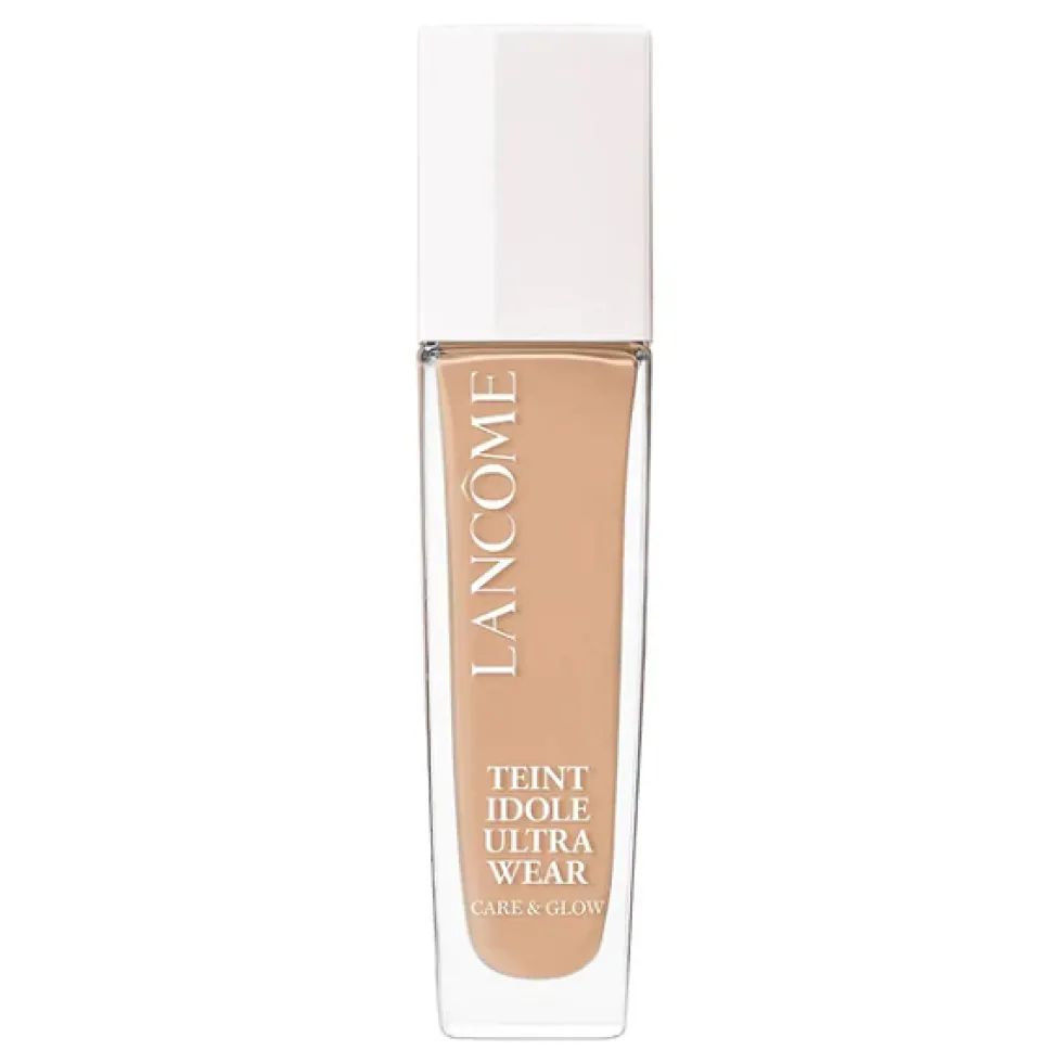 Lancome Teint Idole Ultra Wear Care & Glow pielęgnujący i nawilżający podkład w płynie SPF25 310N 30ml
