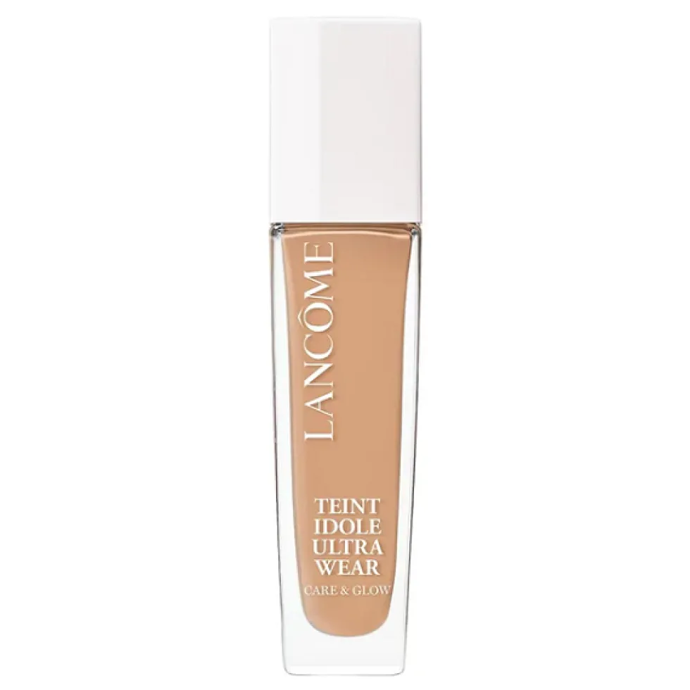 Lancome Teint Idole Ultra Wear Care & Glow pielęgnujący i nawilżający podkład w płynie SPF25 325C 30ml