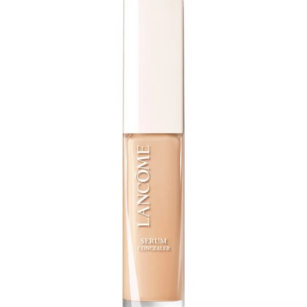 Lancome Teint Idole Ultra Wear Care & Glow rozświetlający korektor w płynie 105W 13ml
