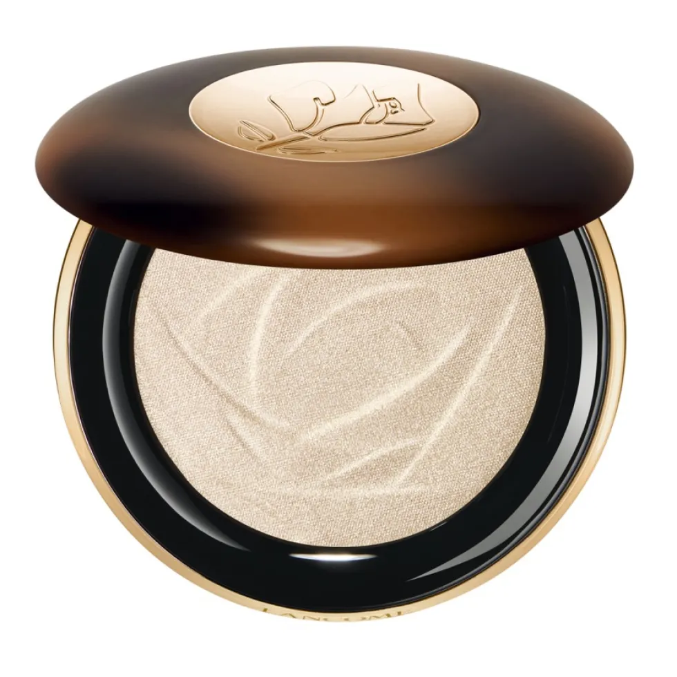 Lancome Teint Idole Ultra Wear rozświetlacz w kompakcie 04 Halo Glow 10g