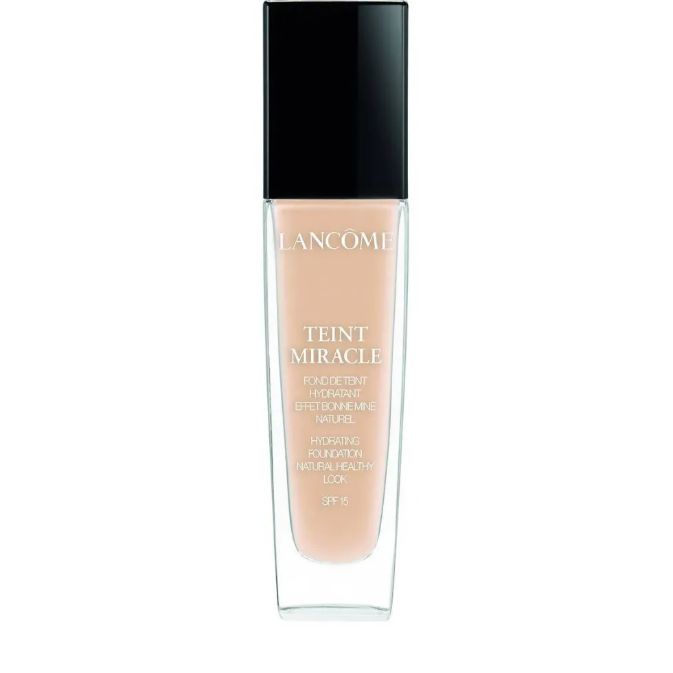 Lancome Teint Miracle nawilżający podkład do twarzy SPF15 02 Lys Rose 30ml