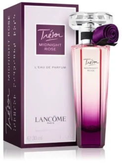 Lancome Tresor Midnight Rose woda perfumowana spray 30ml