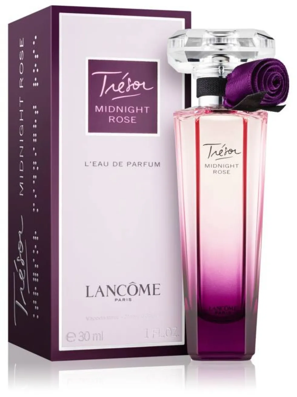 Lancome Tresor Midnight Rose woda perfumowana spray 30ml