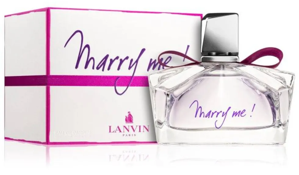 Lanvin Marry Me! woda perfumowana spray 75ml