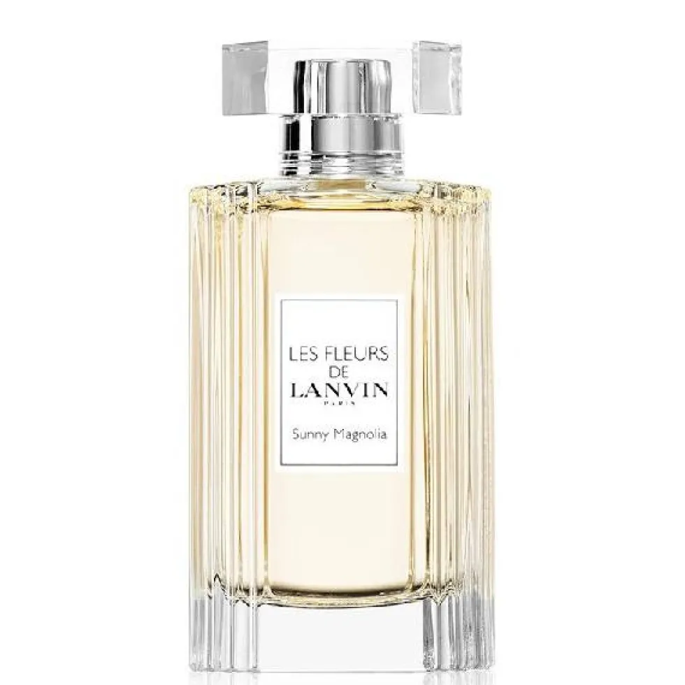 Lanvin Sunny Magnolia woda toaletowa spray - produkt bez opakowania