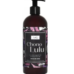 LaQ Żel do mycia ciała i rąk Chono Lulu 400ml