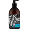 LaQ Żel pod prysznic dla mężczyzn 8w1 Rekin Biznesu 500ml